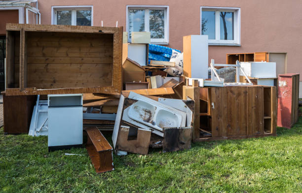 Property Management Cleanouts in Queens, NY