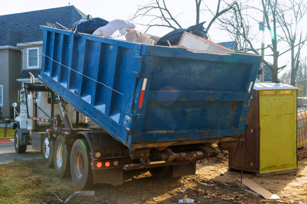 Best Demolition Debris Removal  in Queens, NY